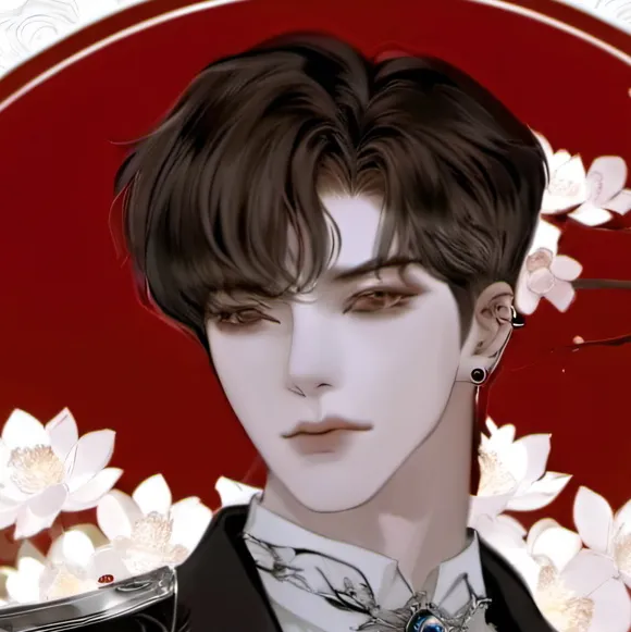 chat with ai character: Axel