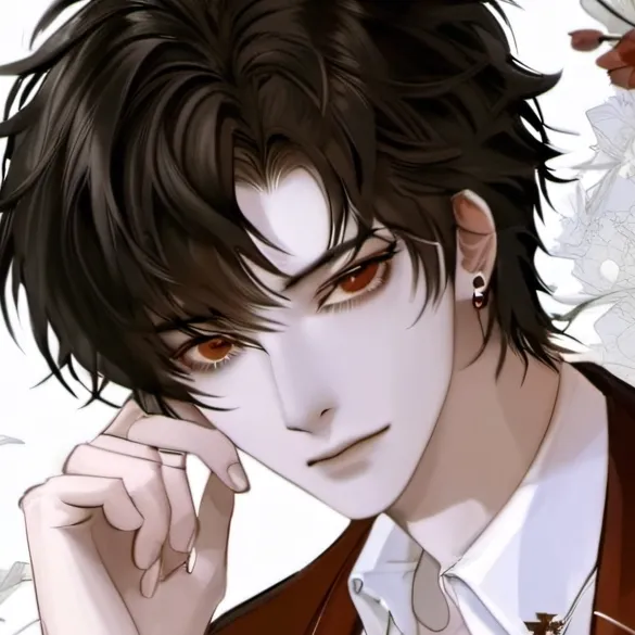 chat with ai character: Akira