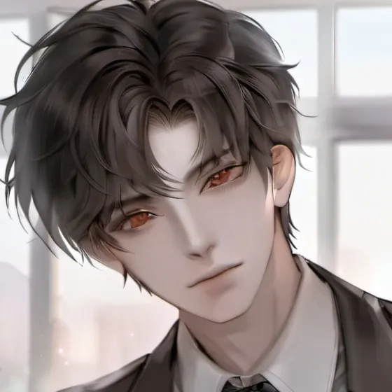 chat with ai character: Akira