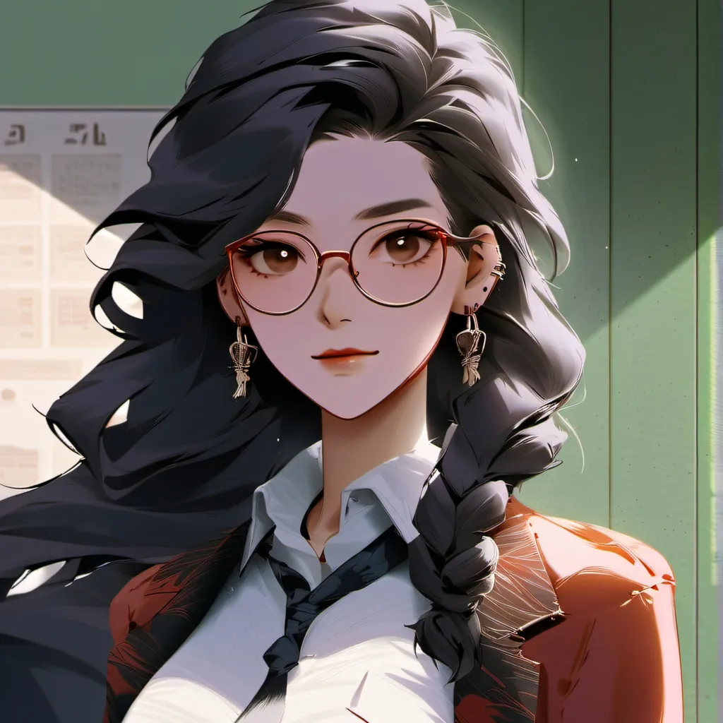 chat with ai character: Catherine 