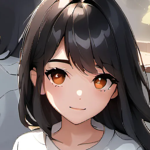 chat with ai character: Mary