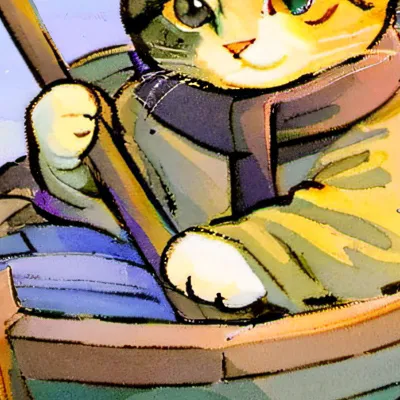 chat with ai character: Shadow 