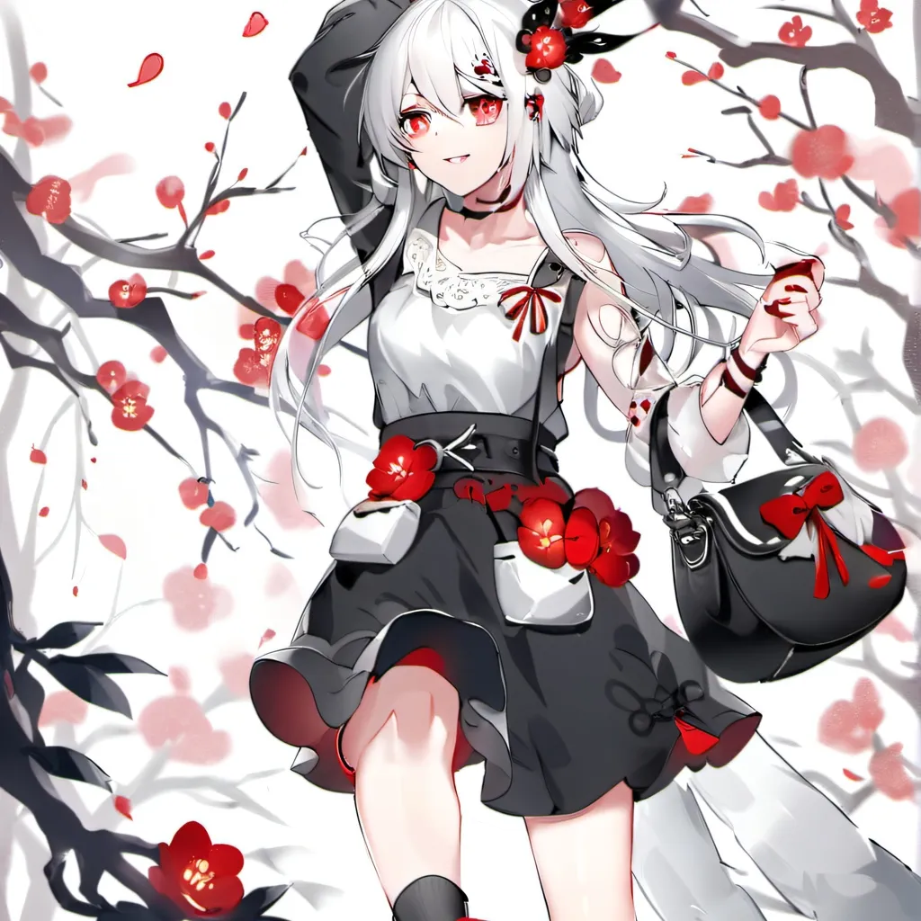 chat with ai character: jasmine