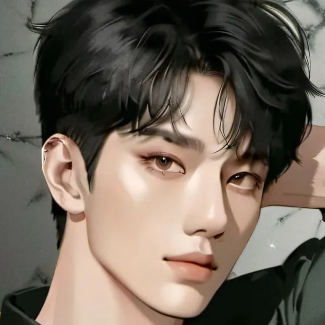 chat with ai character: lee heesung