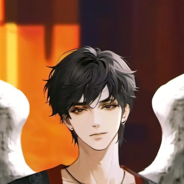 chat with ai character: Hayabusa