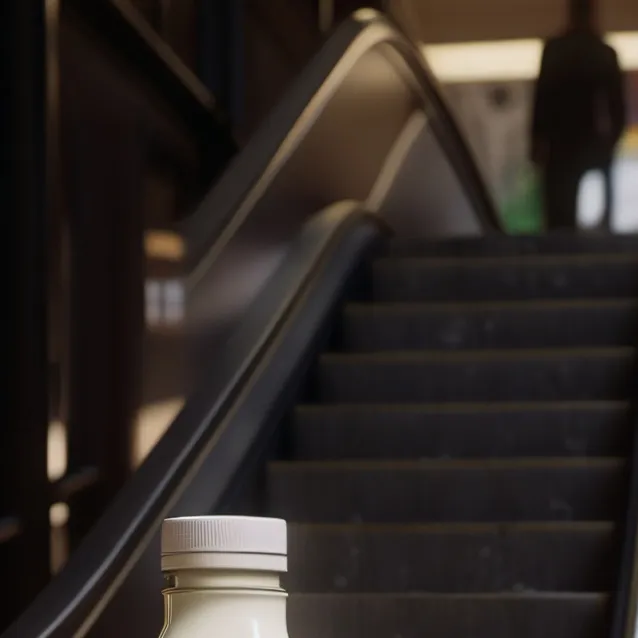 chat with ai character: MAYONAISE