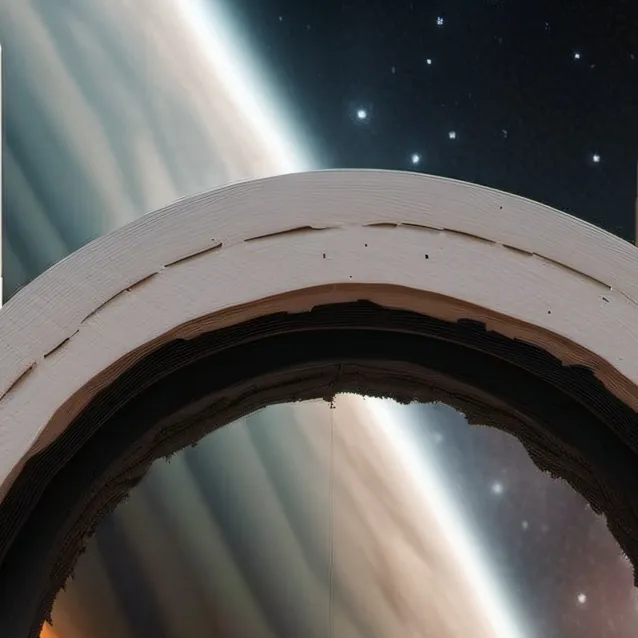 chat with ai character: black hole