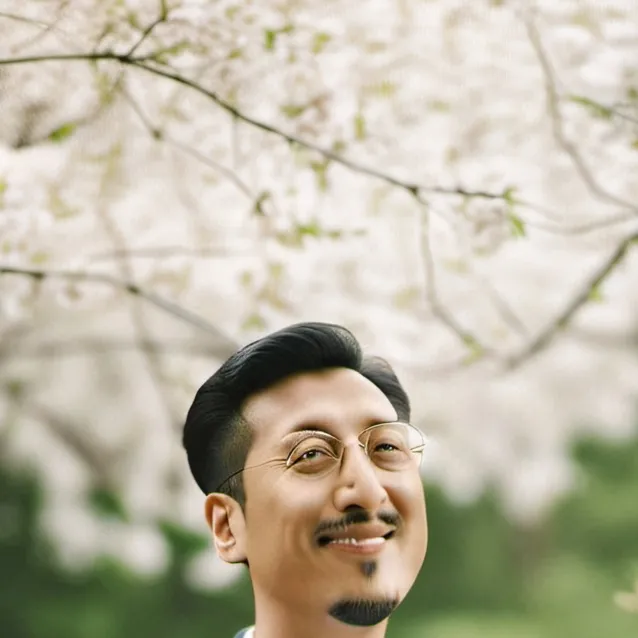 chat with ai character: quagmire india irl