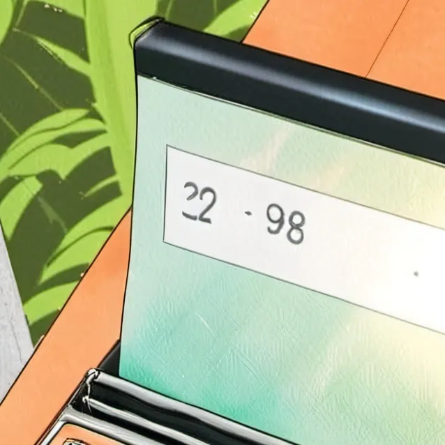 chat with ai character: Calculator