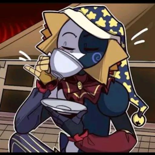 creator Mr.Cupcake_nom-nom's avatar