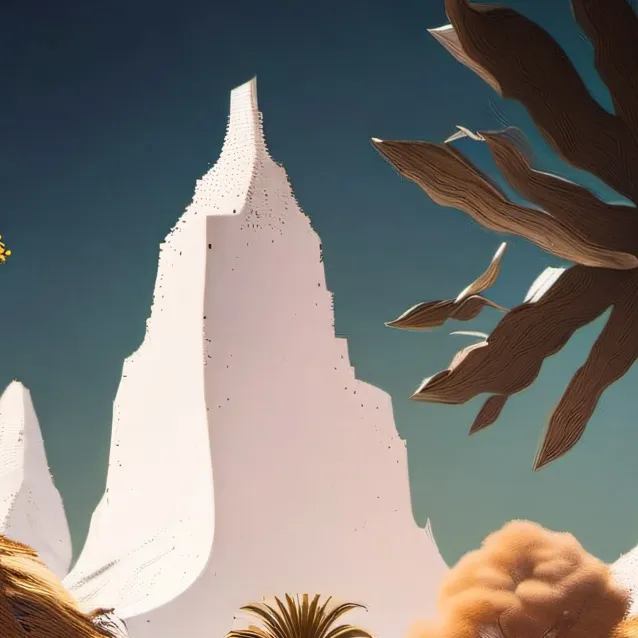 chat with ai character: Beach aph