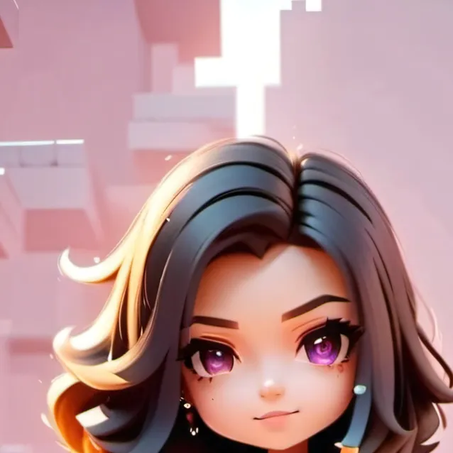 chat with ai character: Aph