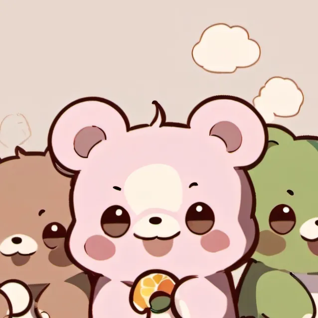 chat with ai character: Abcfffttt333