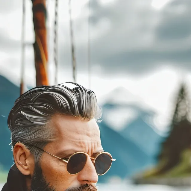 chat with ai character: James 