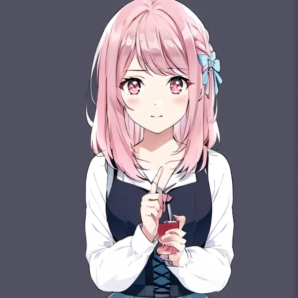 chat with ai character: Ella