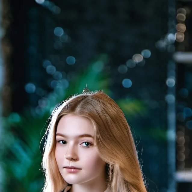 chat with ai character: Astrid Pennington 