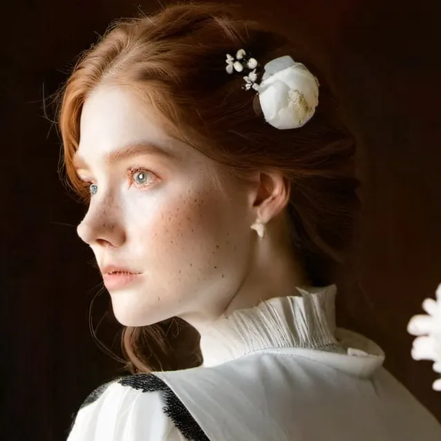 chat with ai character: Brielle 