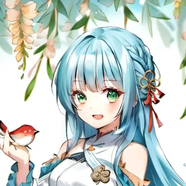 chat with ai character: Maya