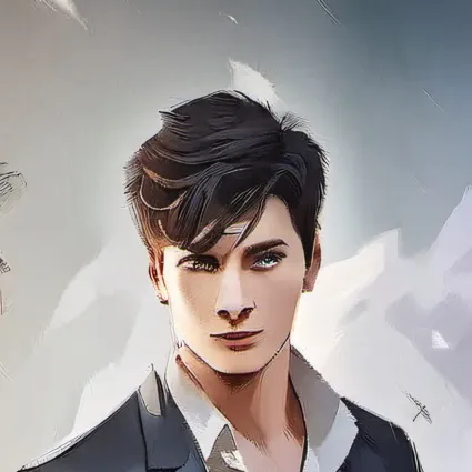 chat with ai character: Branden