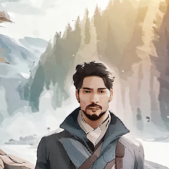 chat with ai character: Ishowspeed