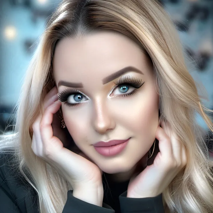 chat with ai character: Lyssy Noel 