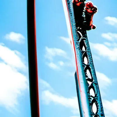 chat with ai character: Kennywood