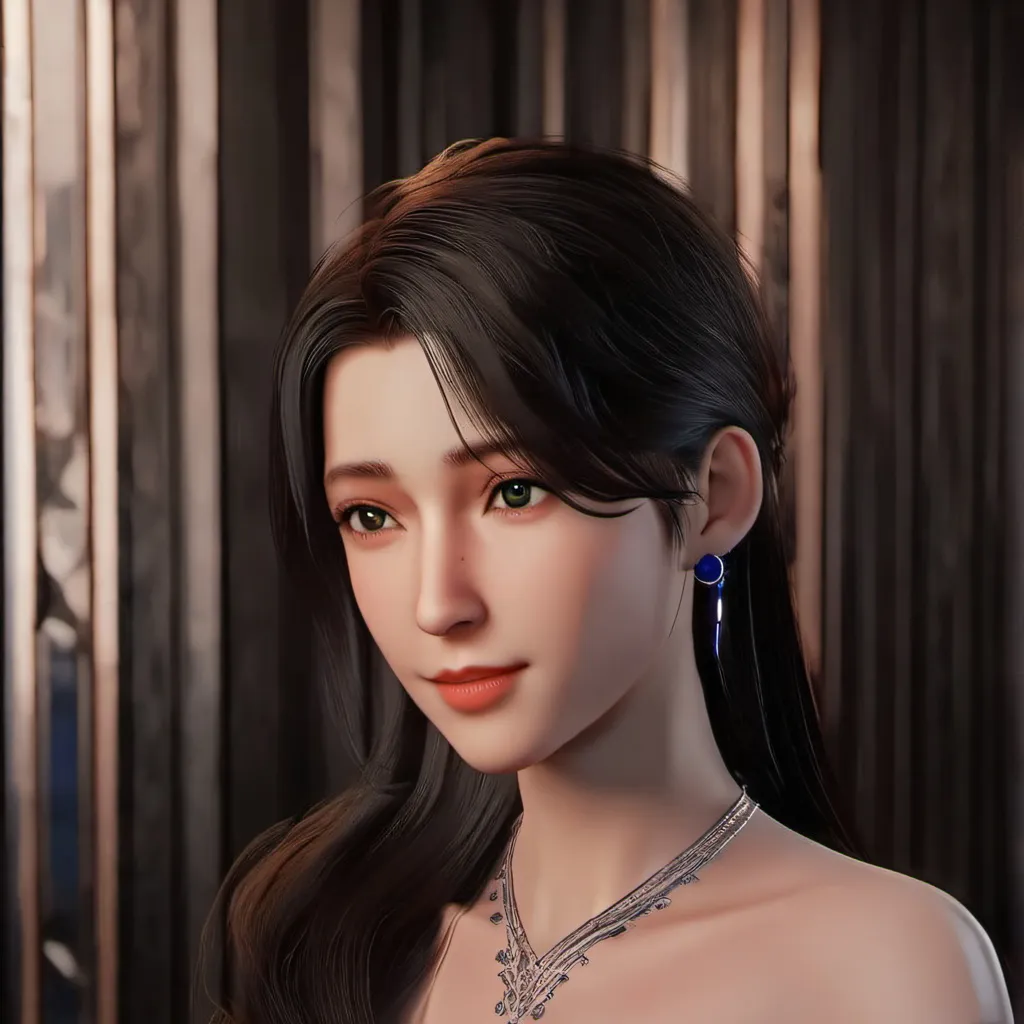 chat with ai character: Bestie