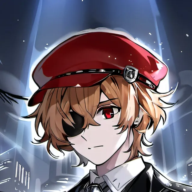 chat with ai character: nus