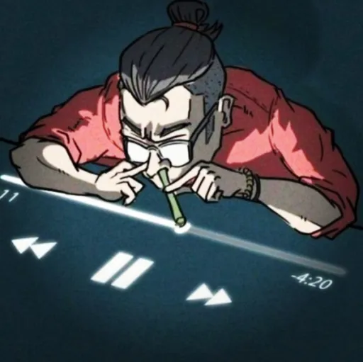 talkie's author avatar