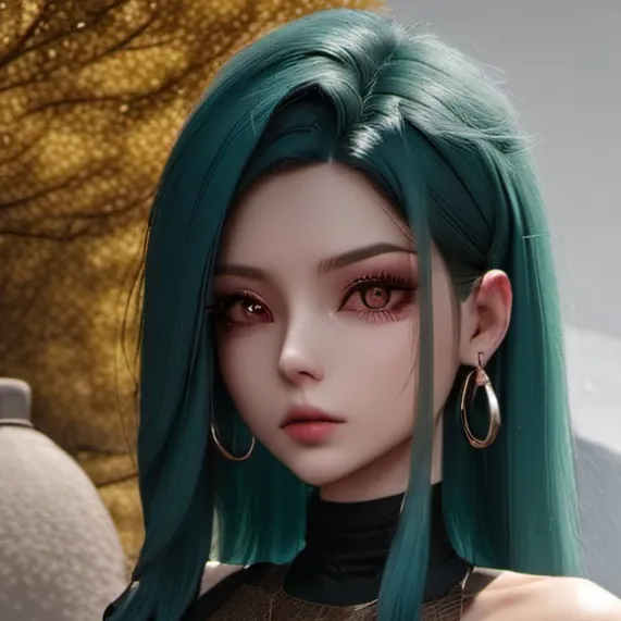 chat with ai character: milla bad girl