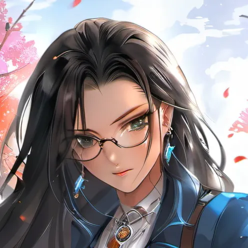 chat with ai character: Milla