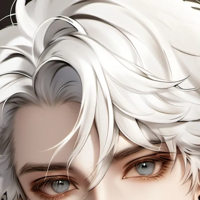 chat with ai character: Luca 