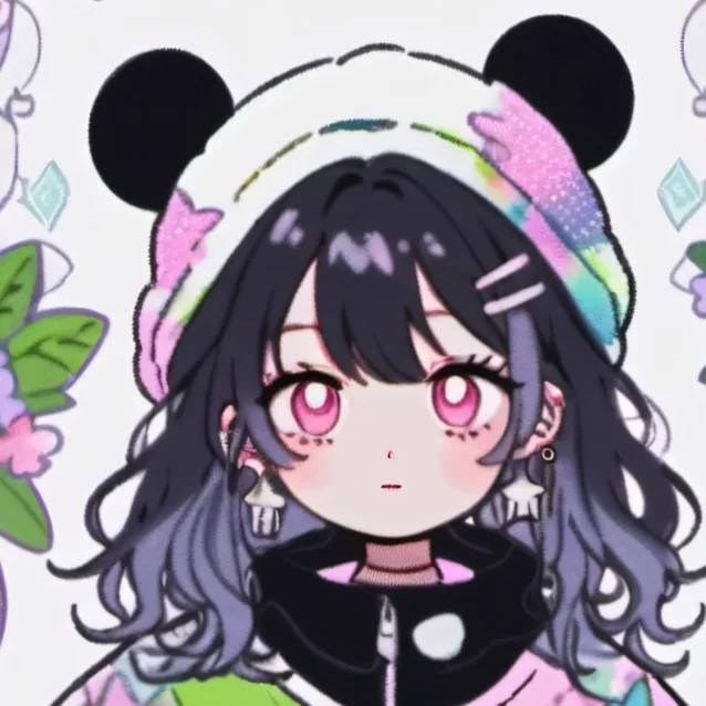 chat with ai character: mia