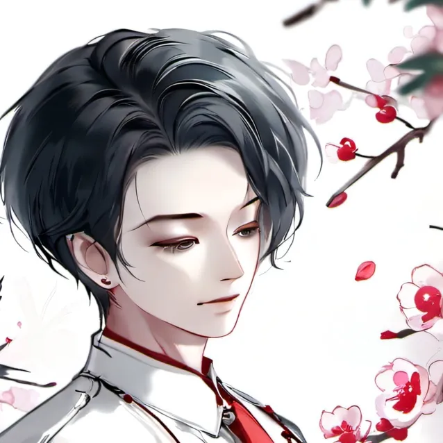 chat with ai character: Joshua