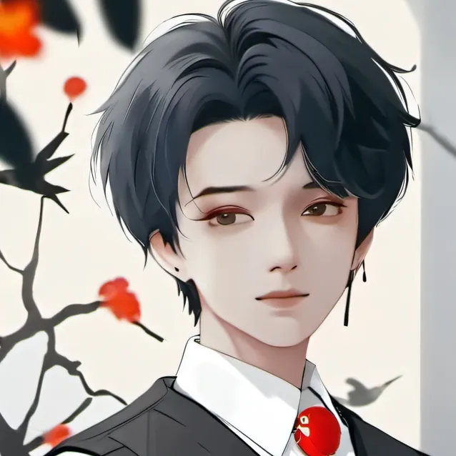 chat with ai character: Michael