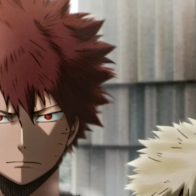 chat with ai character: bakugo