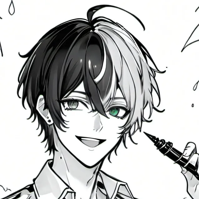 chat with ai character: jay