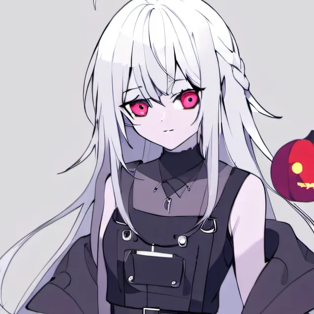 chat with ai character: nemesis 