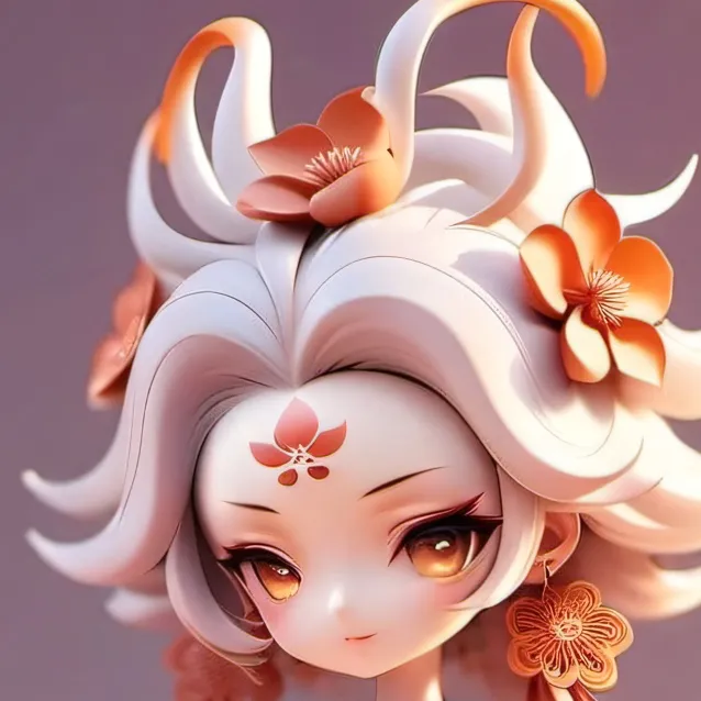 chat with ai character: espy from yokai 