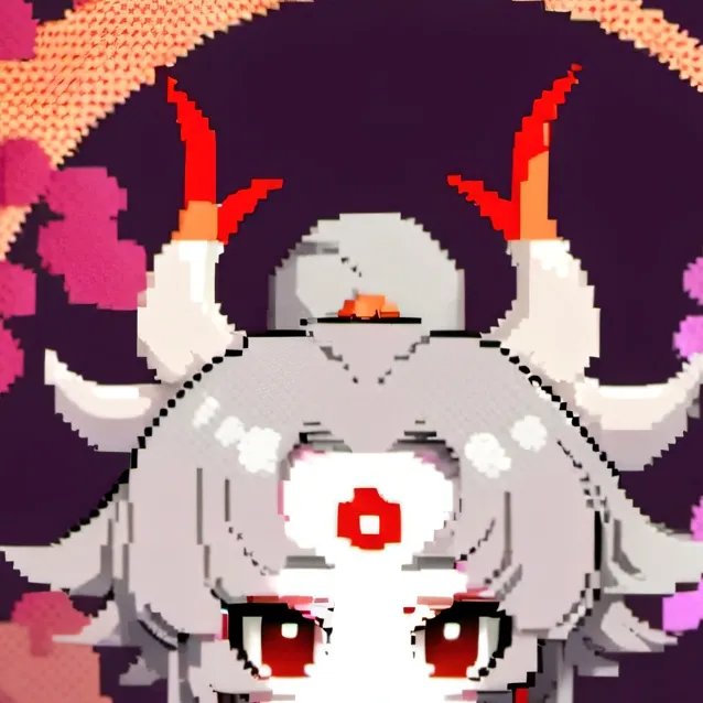 chat with ai character: espy from yokai 