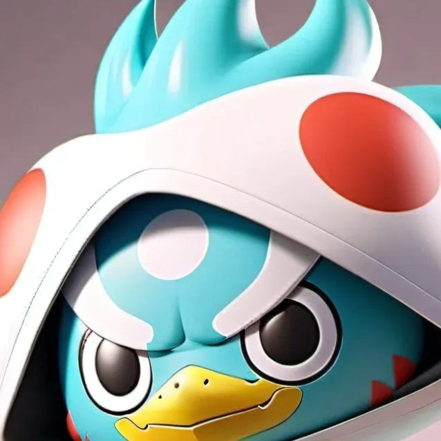 chat with ai character: walkappa the yokai