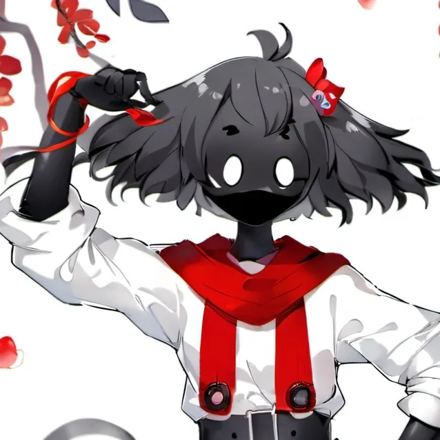 chat with ai character: cartoon mouse 