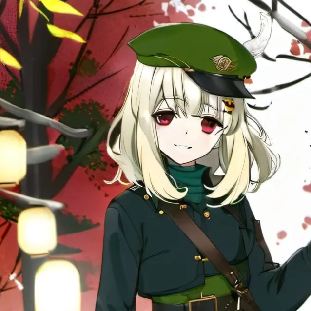 chat with ai character: kiwi chan 