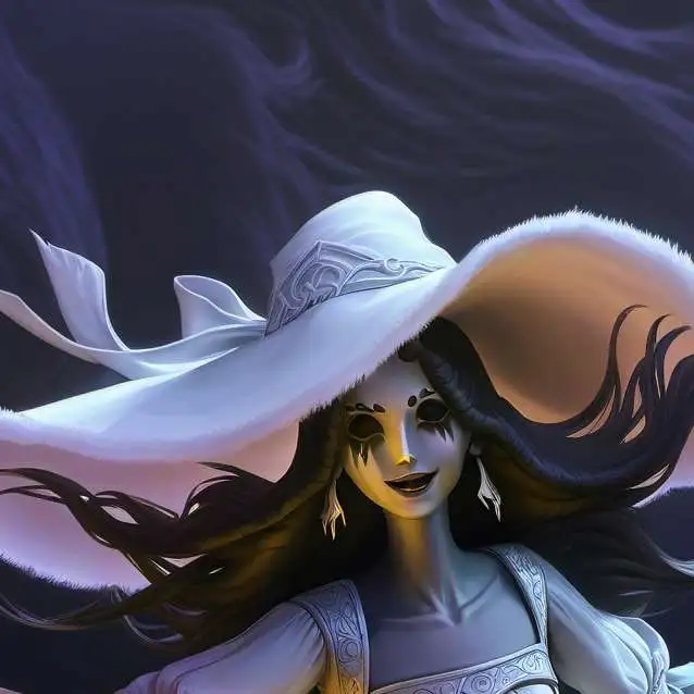 chat with ai character: hachishakusama