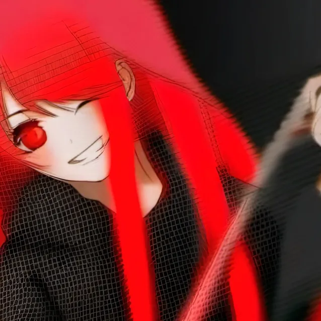 chat with ai character: cherry pau v2