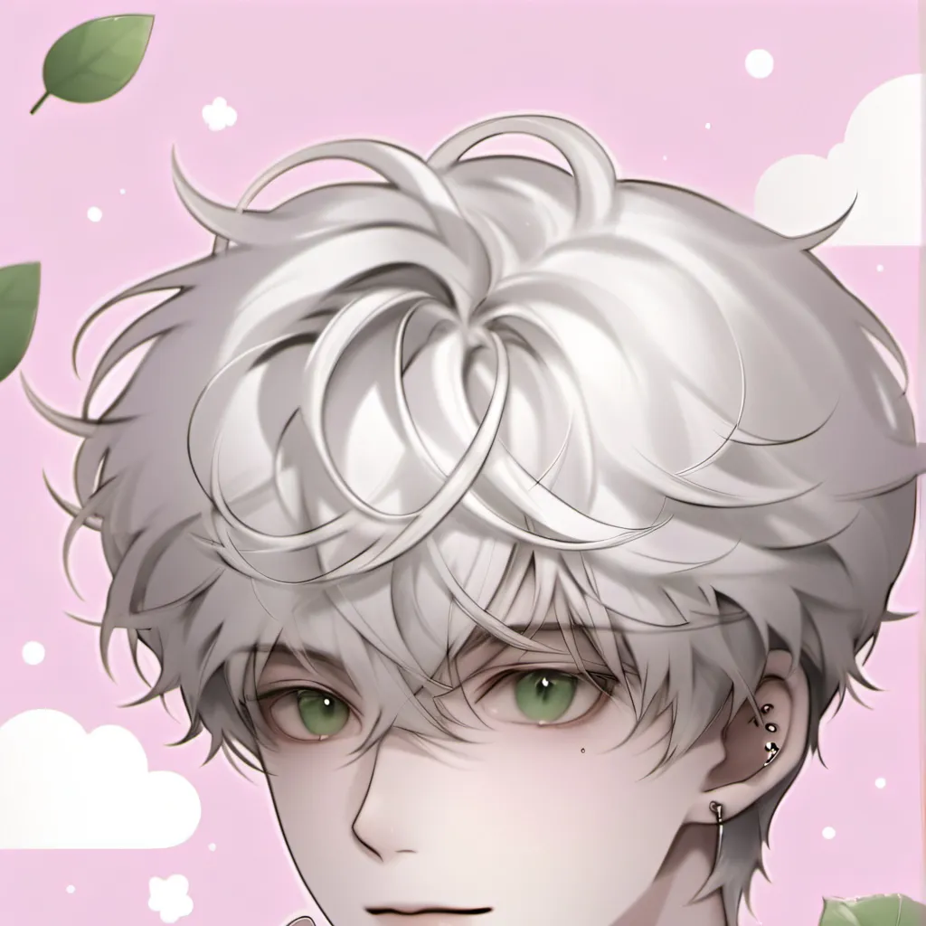 chat with ai character: Star Ming Ming