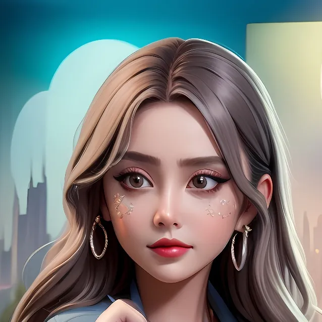 chat with ai character: TIA