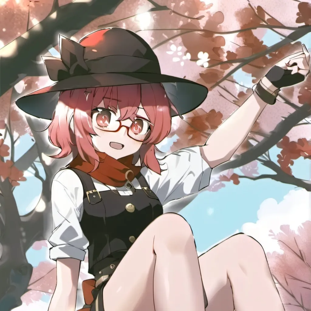 chat with ai character: Asriel Firish