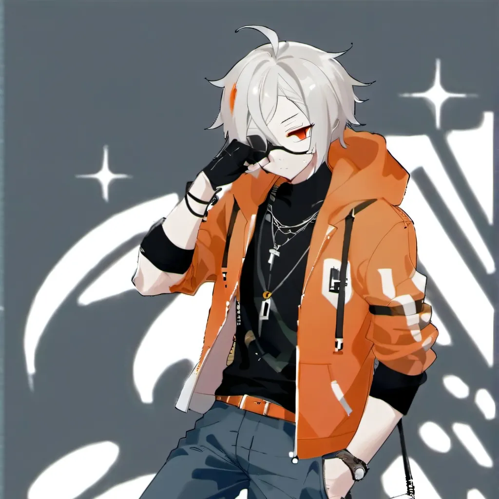 chat with ai character: Arnold Kane 