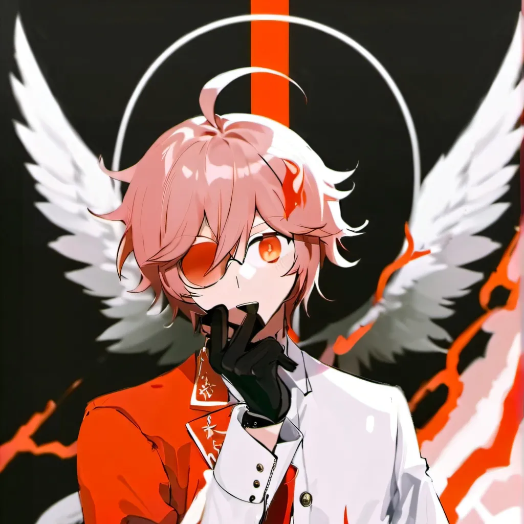 chat with ai character: Jonathan Arisiel